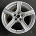 18" CAMARO 16-24 18x8.5 Original OEM Wheel Rim - Side Profile