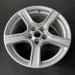 18" CAMARO 16-24 18x8.5 Original OEM Wheel Rim - Close-Up Detail