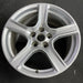 18" CAMARO 16-24 18x8.5 Original OEM Wheel Rim - Side Profile