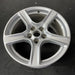 18" CAMARO 16-24 18x8.5 Original OEM Wheel Rim - Close-Up Detail