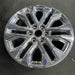 20" FORD F150 PICKUP 24-26 20x8.5, , split spoke, , chrome Original OEM Wheel - View 7