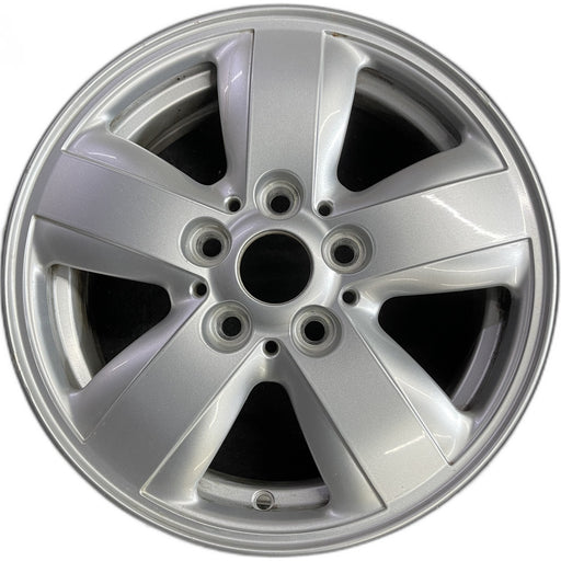 15" MINI COOPER 14-15 HT, 15x5.5 Original OEM Wheel Rim - Front View