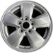 15" MINI COOPER 14-15 HT, 15x5.5 Original OEM Wheel Rim - Front View