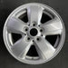 15" MINI COOPER 14-15 HT, 15x5.5 Original OEM Wheel Rim - Angle View
