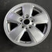15" MINI COOPER 14-15 HT, 15x5.5 Original OEM Wheel Rim - Side Profile