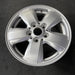 15" MINI COOPER 14-15 HT, 15x5.5 Original OEM Wheel Rim - Close-Up Detail
