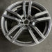 21" BMW X5M 21-24 21x11.5 Original OEM Wheel Rim - Side Profile