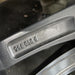 21" BMW X5M 21-24 21x11.5 Original OEM Wheel Rim - Additional View