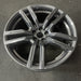 21" BMW X5M 21-24 21x11.5 Original OEM Wheel Rim - Close-Up Detail