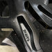 19" I4 22-24 19x9, , U spoke Original OEM Wheel Rim - Back View