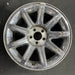 18" 300 05-06 18x7.5, , 9 spoke Original OEM Wheel Rim - Angle View