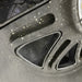 18" 300 05-06 18x7.5, , 9 spoke Original OEM Wheel Rim - Additional View