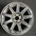 18" 300 05-06 18x7.5, , 9 spoke Original OEM Wheel Rim - Angle View