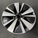 17" ALTIMA 19-22 17x7.5 , 10 spoke Original OEM Wheel Rim - View 8