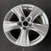 17" RAV4 19-25 17x7 alloy 5 spoke silver Original OEM Wheel Rim - View 8