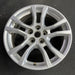 18" CAMARO 14-15 18x7.5 Original OEM Wheel Rim - Side Profile