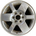 18" SIERRA 1500 PICKUP 07 , 18x8 Original OEM Wheel Rim - Front View