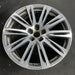 20" AUDI A8 11-15 20x9 , 10 spoke Original OEM Wheel Rim - Side Profile