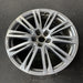 20" AUDI A8 11-15 20x9 , 10 spoke Original OEM Wheel Rim - Close-Up Detail