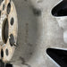 20" AUDI A8 11-15 20x9 , 10 spoke Original OEM Wheel Rim - Back View