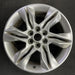 18" BLAZER 19-20 18x8, Original OEM Wheel Rim - Angle View