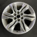 18" BLAZER 19-20 18x8, Original OEM Wheel Rim - Side Profile
