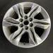 18" BLAZER 19-20 18x8, Original OEM Wheel Rim - Side Profile