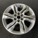 18" BLAZER 19-20 18x8, Original OEM Wheel Rim - Close-Up Detail