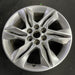 18" BLAZER 19-20 18x8, Original OEM Wheel Rim - Side Profile