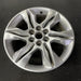 18" BLAZER 19-20 18x8, Original OEM Wheel Rim - Close-Up Detail