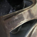 17" AUDI A4 09-12 17x8 Original OEM Wheel Rim - Additional View