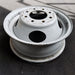 16" CHEVROLET 30 VAN 90 DRW 16x6 Original OEM Wheel Rim - View 8