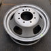 17" DODGE 3500 PICKUP 03-04 DRW Original OEM Wheel Rim - View 8