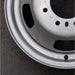 17" DODGE 3500 PICKUP 03-04 DRW Original OEM Wheel Rim - Additional View
