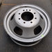 17" DODGE 3500 PICKUP 03-04 DRW Original OEM Wheel Rim - View 8