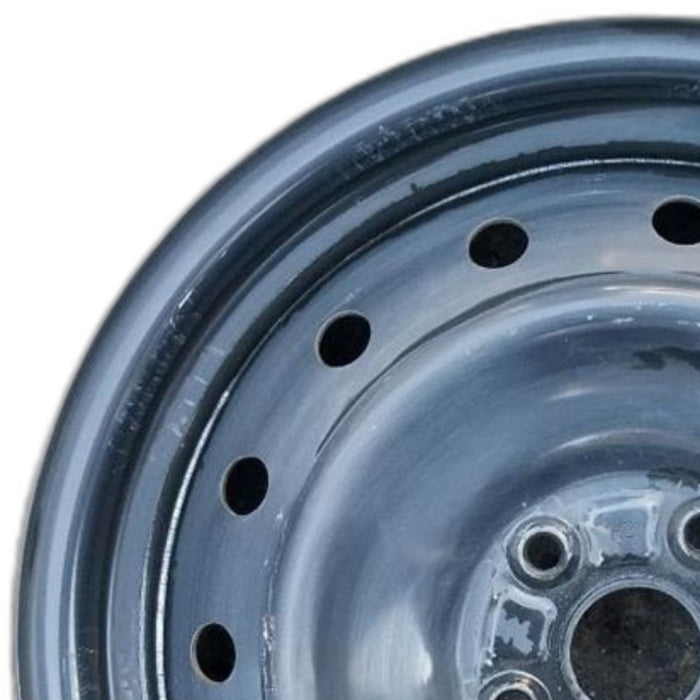 17" LEGACY 15-19 17x7, steel Original OEM Wheel Rim