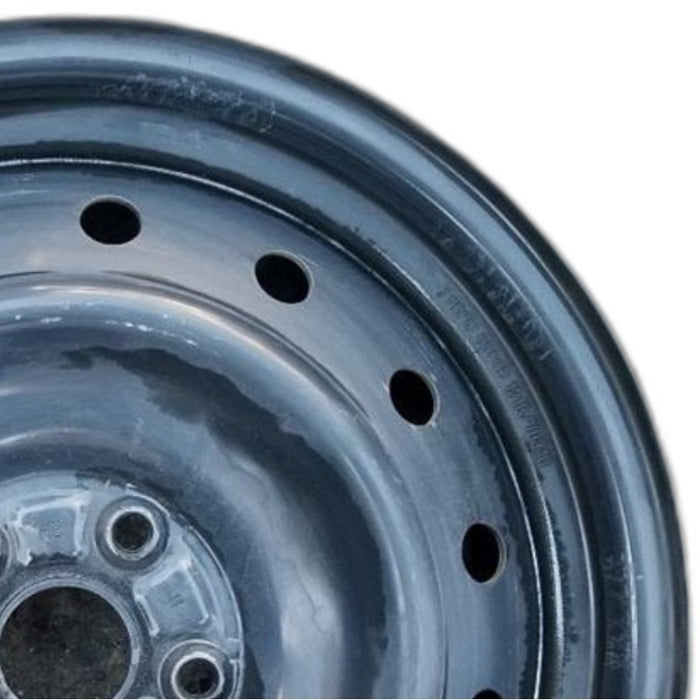 17" LEGACY 15-19 17x7, steel Original OEM Wheel Rim