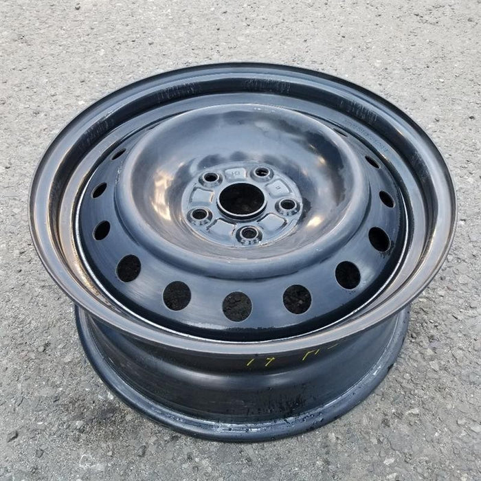 17" LEGACY 15-19 17x7, steel Original OEM Wheel Rim