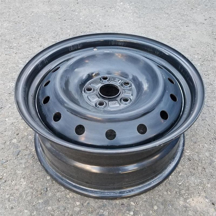 17" LEGACY 15-19 17x7, steel Original OEM Wheel Rim