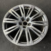 20" AUDI A8 11-15 20x9 , 10 spoke Original OEM Wheel Rim - Close-Up Detail