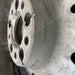 20" AUDI A8 11-15 20x9 , 10 spoke Original OEM Wheel Rim - Back View