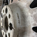 20" AUDI A8 11-15 20x9 , 10 spoke Original OEM Wheel Rim - Back View