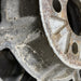 15" CORVETTE 76-77 , aluminum Original OEM Wheel Rim - Additional View