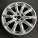 20" MKT 10 20x8.5 , Original OEM Wheel Rim - Side Profile