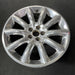 20" MKT 10 20x8.5 , Original OEM Wheel Rim - Close-Up Detail