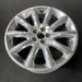 20" MKT 10 20x8.5 , Original OEM Wheel Rim - Close-Up Detail