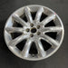 20" MKT 10 20x8.5 , Original OEM Wheel Rim - Side Profile