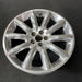 20" MKT 10 20x8.5 , Original OEM Wheel Rim - Close-Up Detail