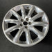 20" MKT 10 20x8.5 , Original OEM Wheel Rim - Close-Up Detail