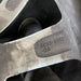 20" MKT 10 20x8.5 , Original OEM Wheel Rim - Back View